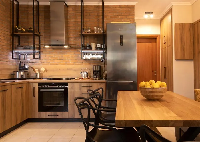 Дом отдыха Porto Thea Alexandra Shared Pool Villa, Афитос