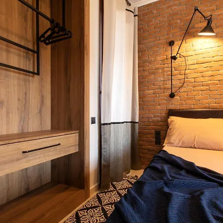 Porto Thea Alexandra Shared Pool Villa,