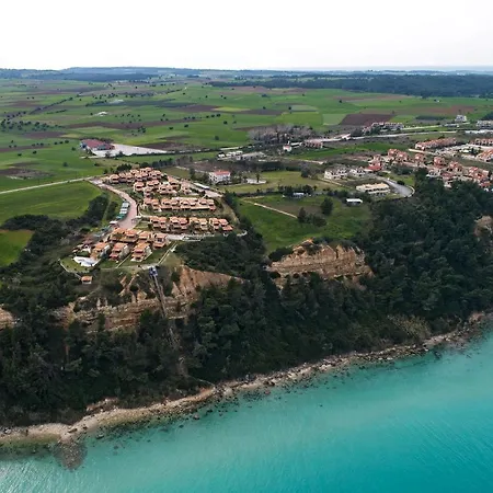 Porto Thea Alexandra Shared Pool Villa,