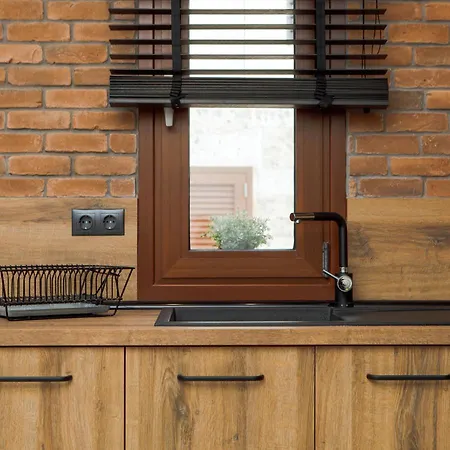 Casa de Férias Porto Thea Alexandra Shared Pool Villa, Áfitos