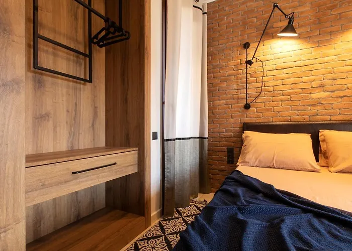 Porto Thea Alexandra Shared Pool Villa,