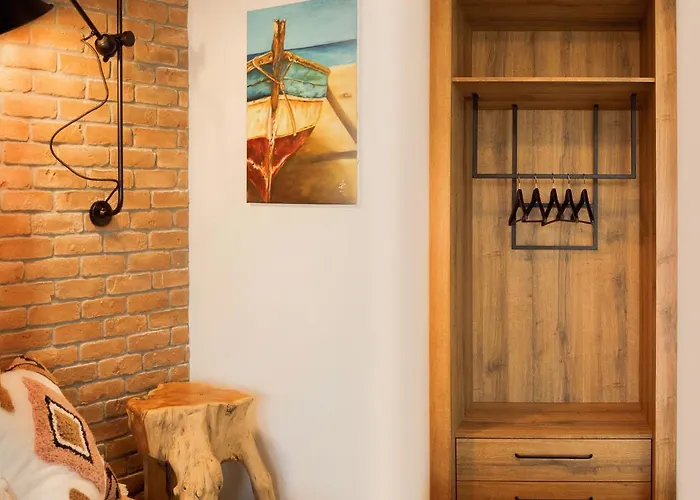 Semesterbostad Porto Thea Alexandra Shared Pool Villa,