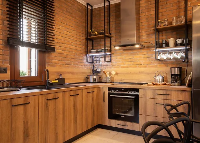 Porto Thea Alexandra Shared Pool Villa, Afytos