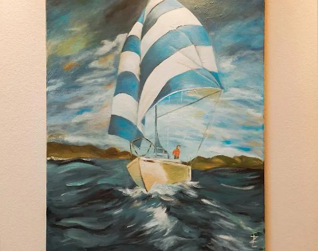 Semesterbostad Porto Thea Alexandra Shared Pool Villa,