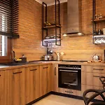 Porto Thea Alexandra Shared Pool Villa, Afytos