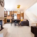 Porto Thea Alexandra Shared Pool Villa, * Afytos