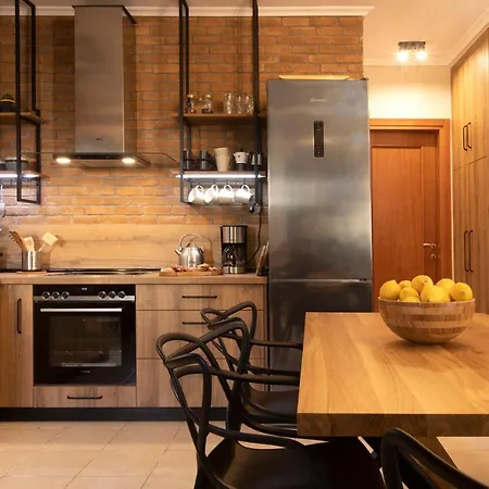 Tatil Evi Porto Thea Alexandra Shared Pool Villa, Afytos