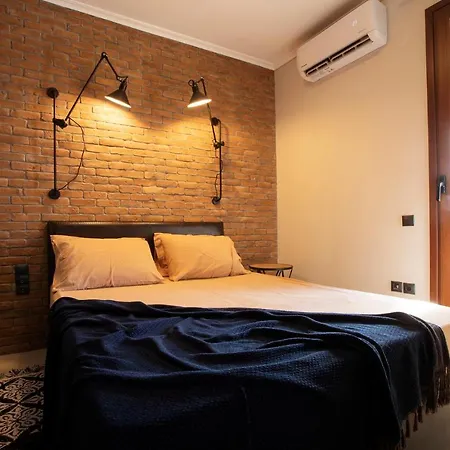 Porto Thea Alexandra Shared Pool Villa, Afytos