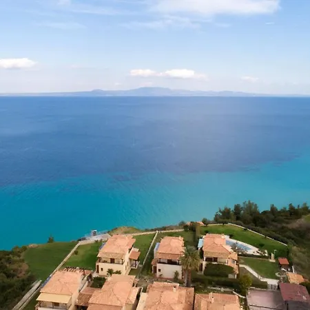 Porto Thea Alexandra Shared Pool Villa, *