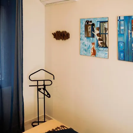 Porto Thea Alexandra Shared Pool Villa, Afytos