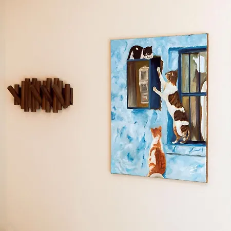 Porto Thea Alexandra Shared Pool Villa, Tatil Evi