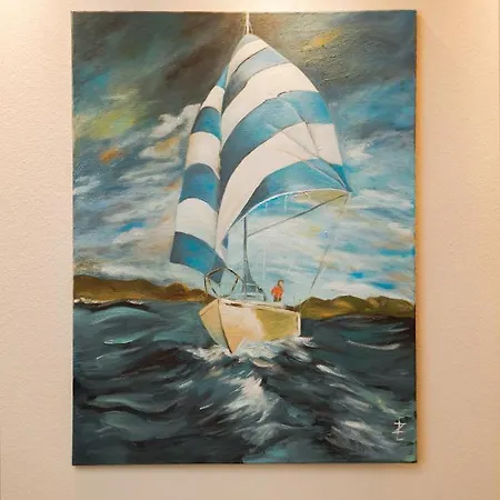 Tatil Evi Porto Thea Alexandra Shared Pool Villa,