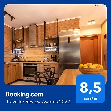 Porto Thea Alexandra Shared Pool Villa, Afytos