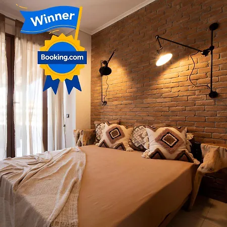 Porto Thea Alexandra Shared Pool Villa,