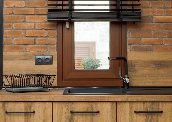 Case de vacanță Porto Thea Alexandra Shared Pool Villa, Afytos