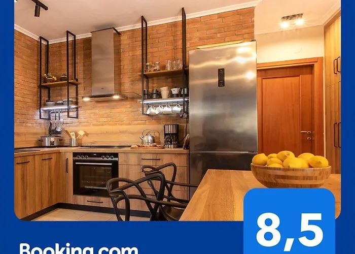 Porto Thea Alexandra Shared Pool Villa, Afytos